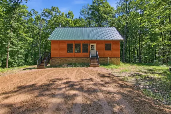 10384 Cary Rock Drive, Marshfield, WI 54449