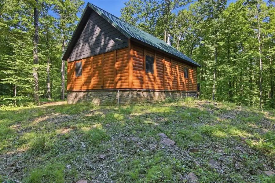 10384 Cary Rock Drive, Marshfield, WI 54449 - #3