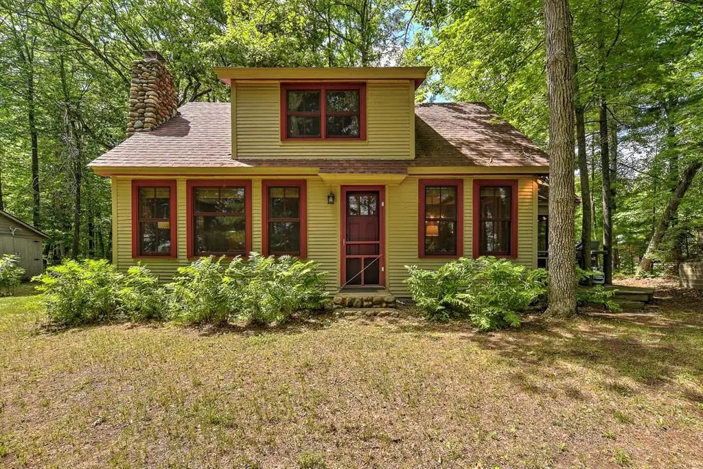 27736 Yellow Lake Road, Webster, WI 54893 - #1