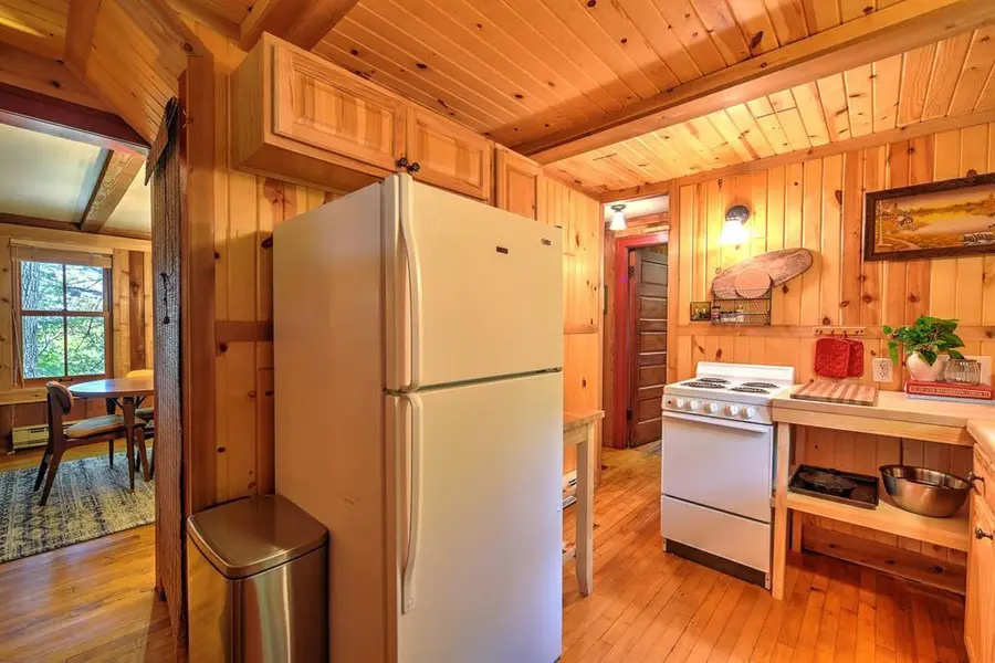 27736 Yellow Lake Road, Webster, WI 54893 - #3