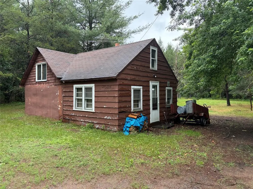 20900 E River Road, Grantsburg, WI 54840 - #1