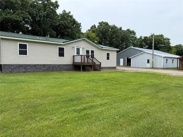 N7326 Davis Road, Taylor, WI 54659