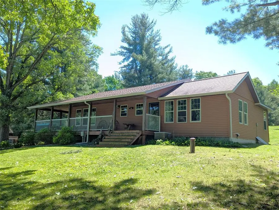 W11583 Trails End Road, Bruce, WI 54819 - #2