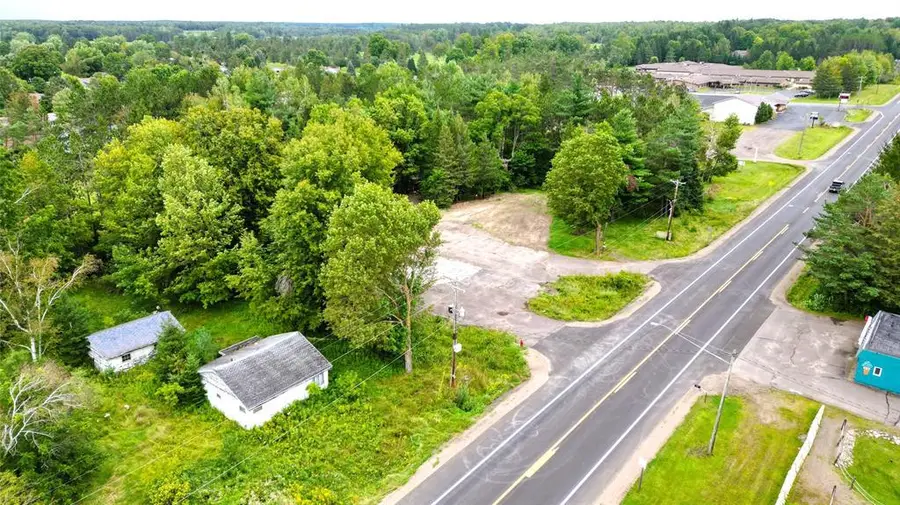 W8092 and W8102 Edgewood Avenue, Ladysmith, WI 54848 - #2