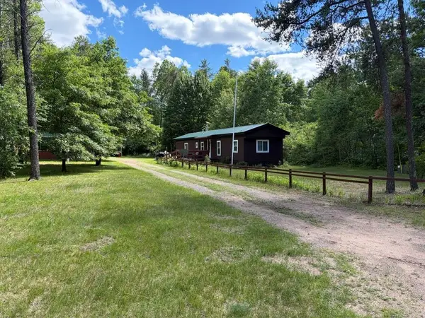 N7787 Lakeside Road, Trego, WI 54888