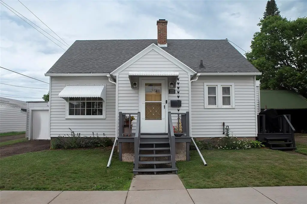 1111 16th Avenue, Bloomer, WI 54724 - #1