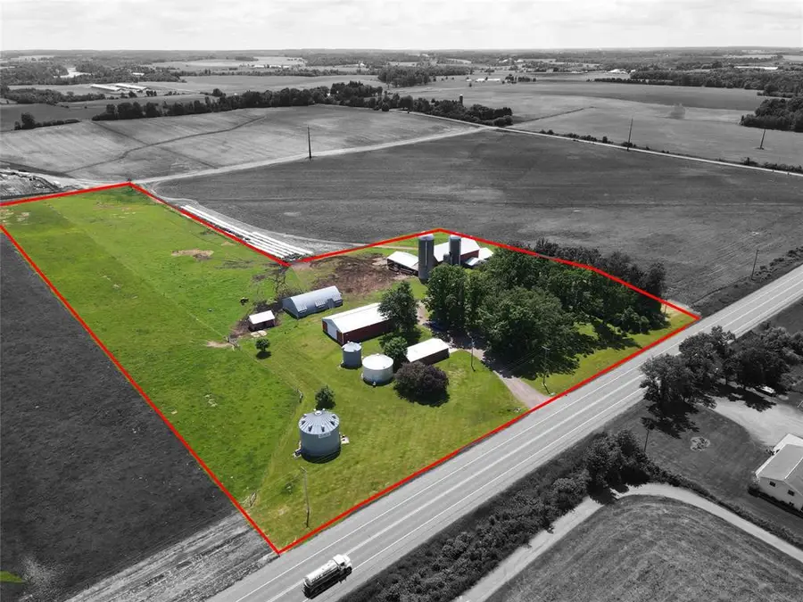 1323 US Highway 8, Barron, WI 54812 - #3