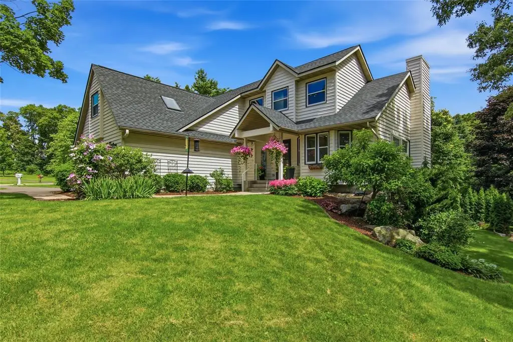 E4520 Woodfield Road, Eau Claire, WI 54701 - #1