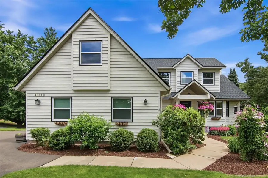 E4520 Woodfield Road, Eau Claire, WI 54701 - #2