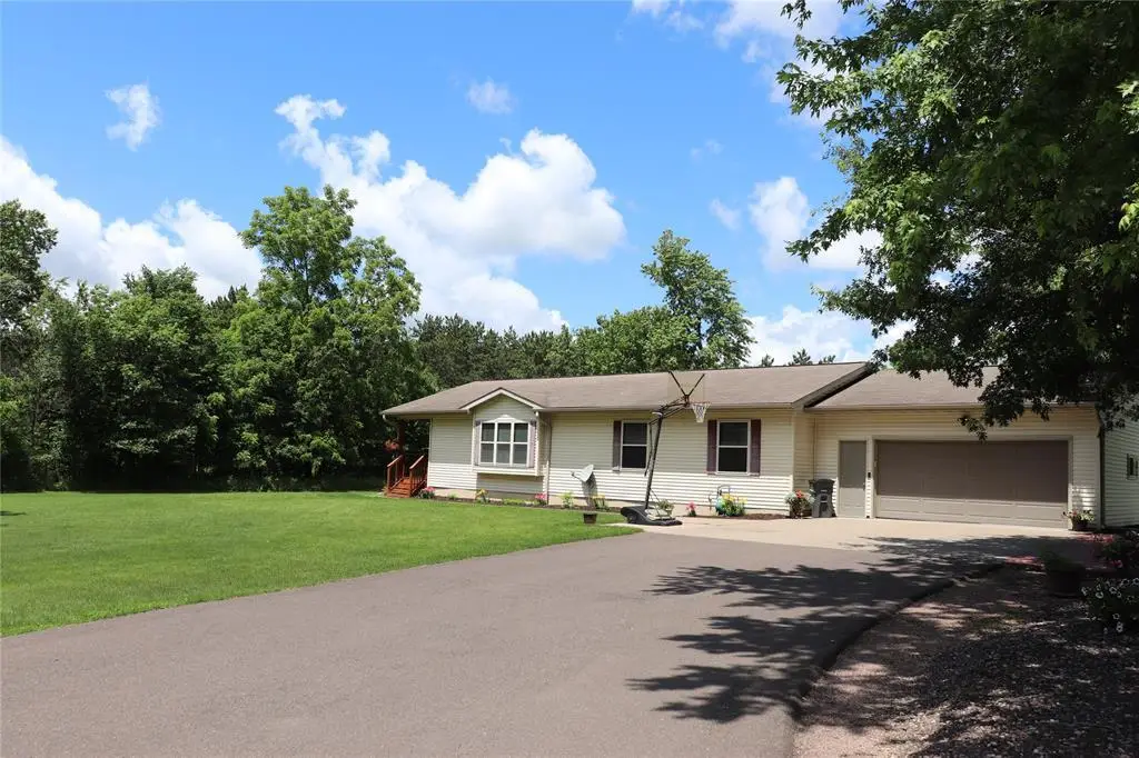 50311 West Street, Osseo, WI 54758 - #1