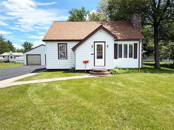 505 E 10th Street, Ladysmith, WI 54848