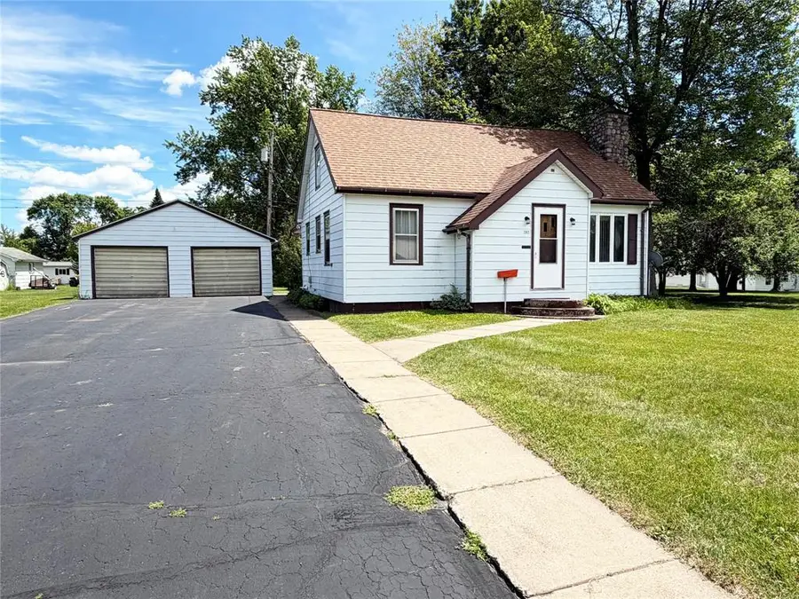 505 E 10th Street, Ladysmith, WI 54848 - #2