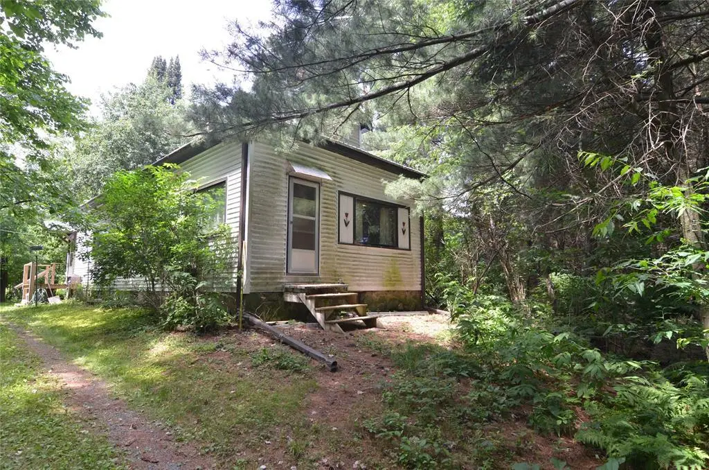N281 10th Avenue, Withee, WI 54498 - #1