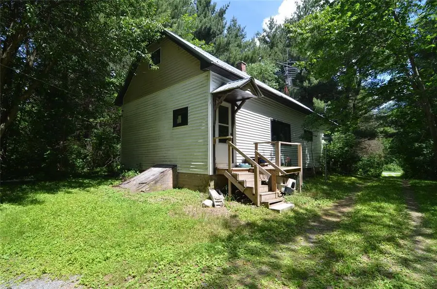 N281 10th Avenue, Withee, WI 54498 - #2