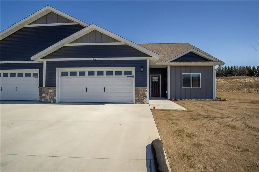 3337 Sunflower Lane, Eau Claire, WI 54703 - #1