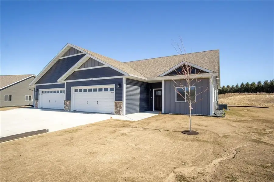 3337 Sunflower Lane, Eau Claire, WI 54703 - #2