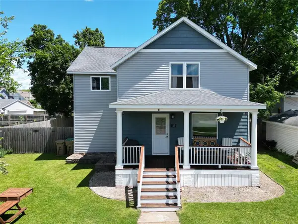 115 S Prairie Street, Chippewa Falls, WI 54729