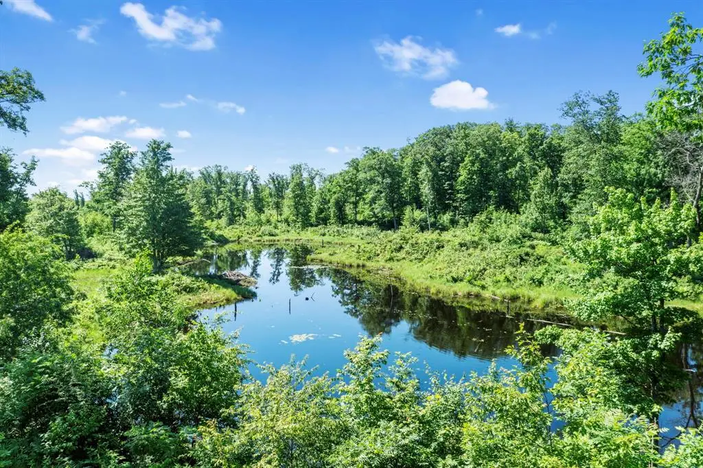 XXX 220th Avenue, Johnstown, WI 54829 - #1