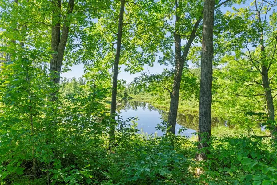 XXX 220th Avenue, Johnstown, WI 54829 - #2