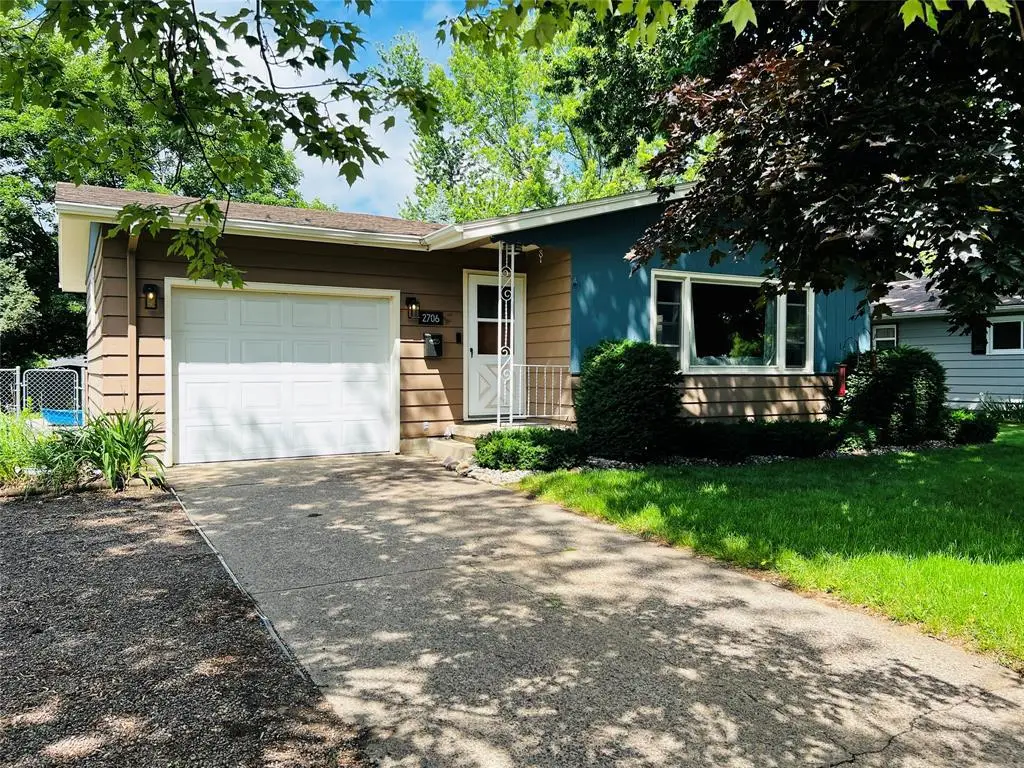 2706 Sherman Street, Eau Claire, WI 54701 - #1
