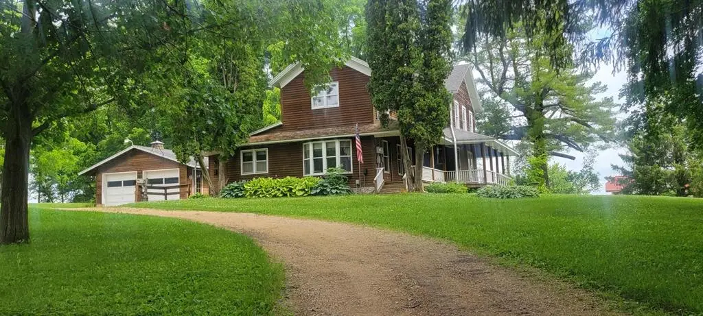 224 S Church Street, Alma Center, WI 54611 - #1