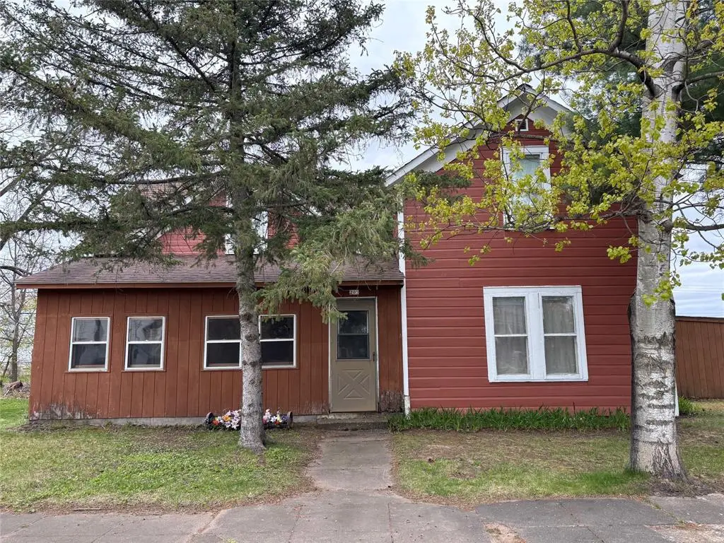 205 S 9th Street, Cameron, WI 54822 - #1