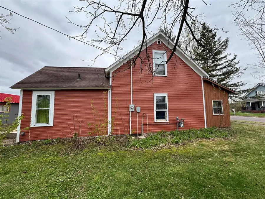205 S 9th Street, Cameron, WI 54822 - #3
