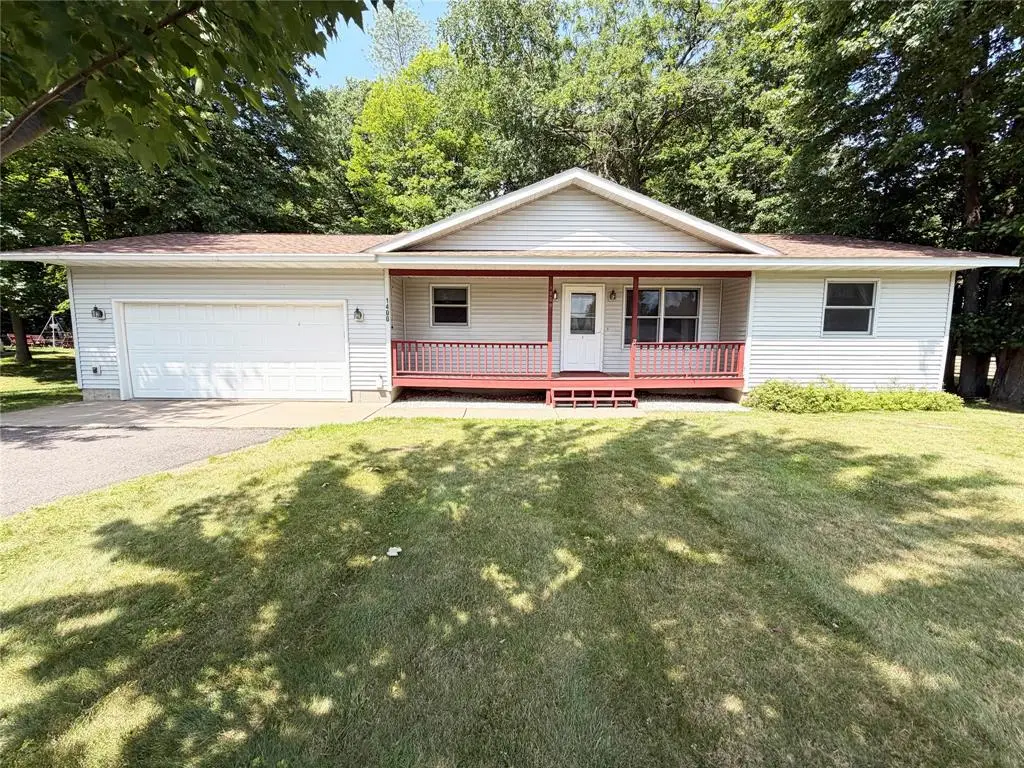 1400 Berdan Street, Cumberland, WI 54829 - #1