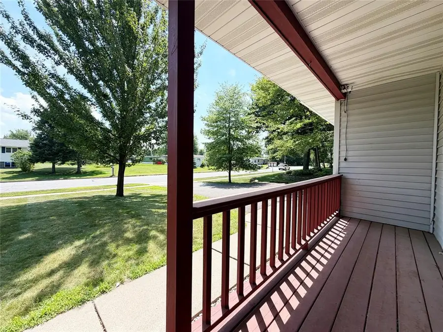 1400 Berdan Street, Cumberland, WI 54829 - #2