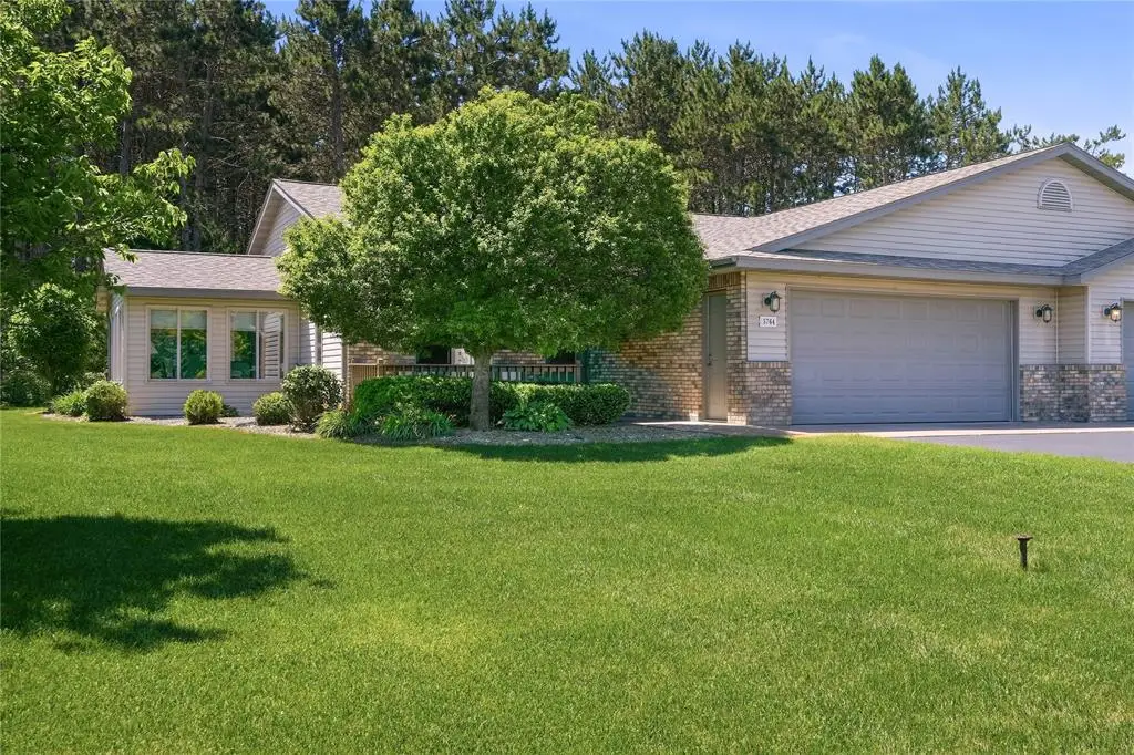 E5764 816th Avenue, Tainter Lake, WI 54701 - #1