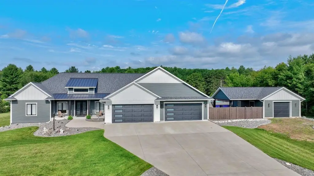 S4656 Rygg Road, Eau Claire, WI 54701 - #1