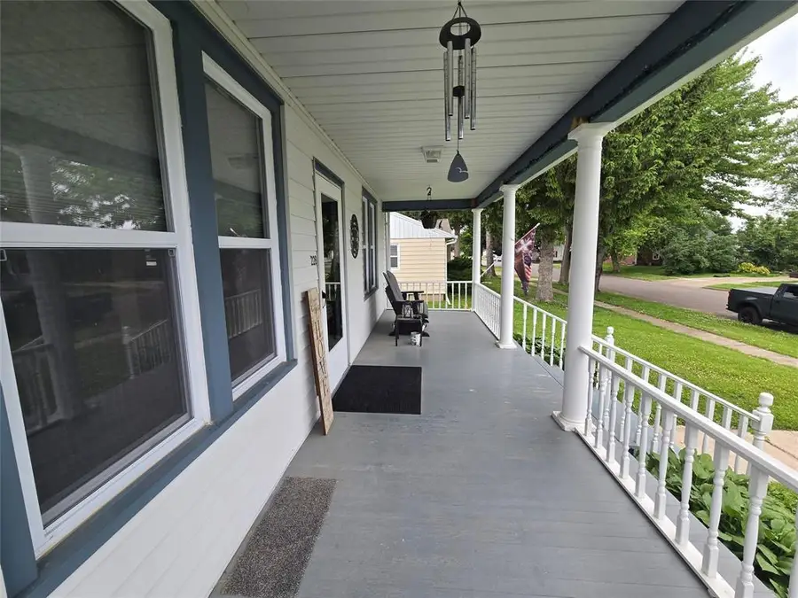 228 E Washington Avenue, Fall Creek, WI 54742 - #3