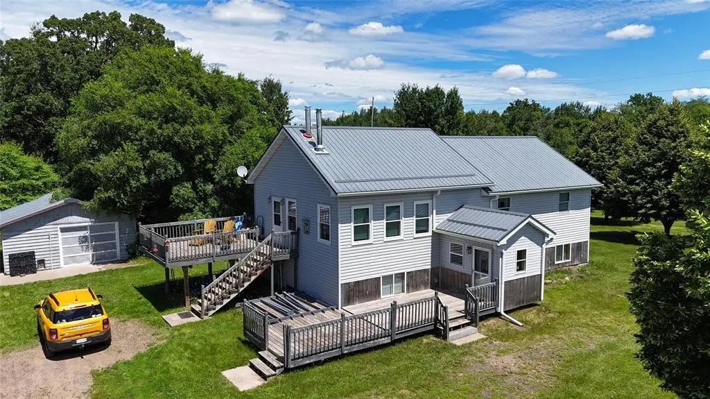 23745 County Road M, Grantsburg, WI 54840 - #1