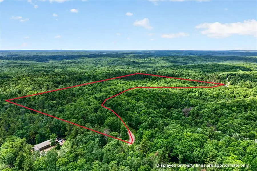 XX Bean Brook Lane, Stone Lake, WI 54876 - #2