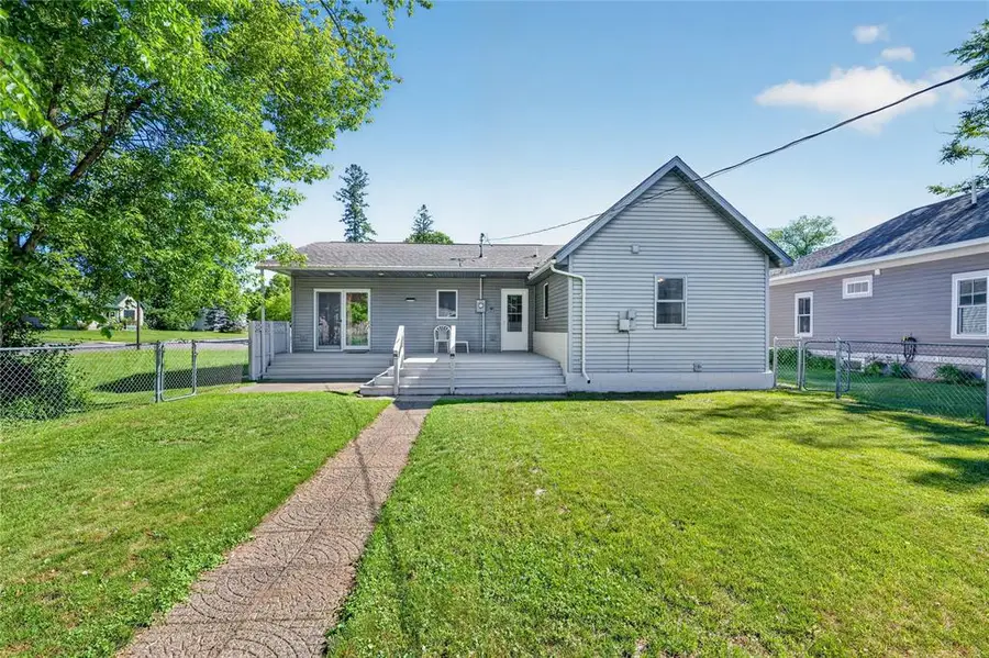 219 Spruce Street, Spooner, WI 54801 - #3