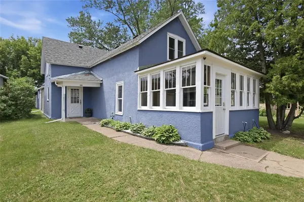 209 Vine Street, Spooner, WI 54801