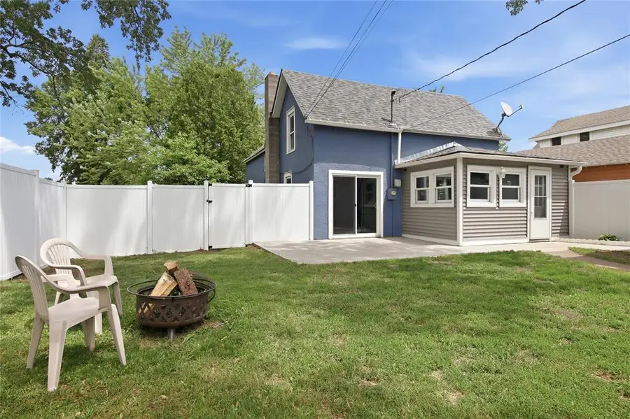 209 Vine Street, Spooner, WI 54801 - #2
