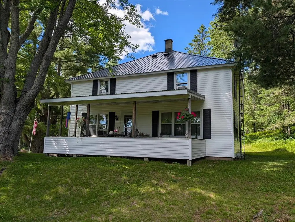 W6858 County Road H, Phillips, WI 54555 - #1
