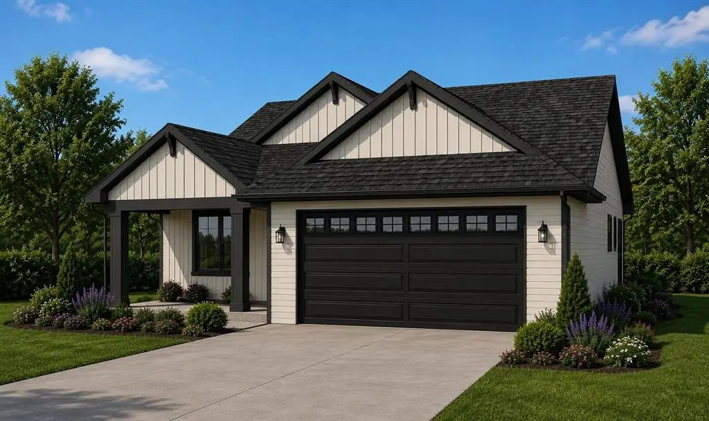 6864 Buck Tail (LOT 13) Drive, Altoona, WI 54720 - #1