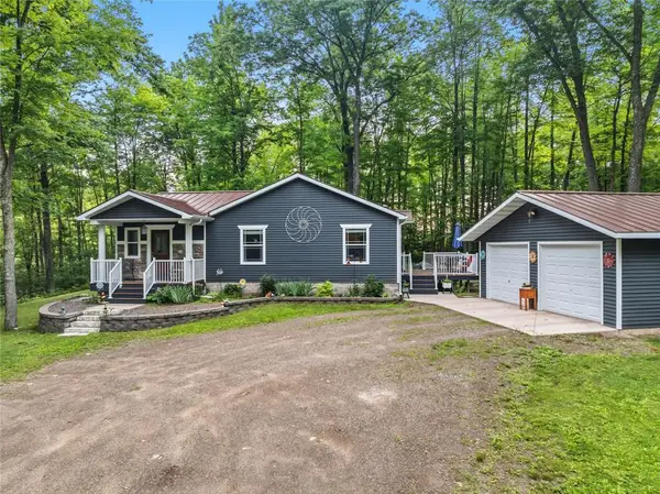 N6366 Crystal Springs Drive, Ladysmith, WI 54848