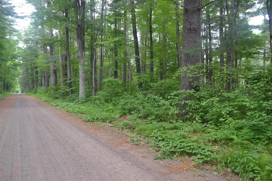 Lots 5-12 Block 16 Woodland Avenue, Hayward, WI 54843 - #2