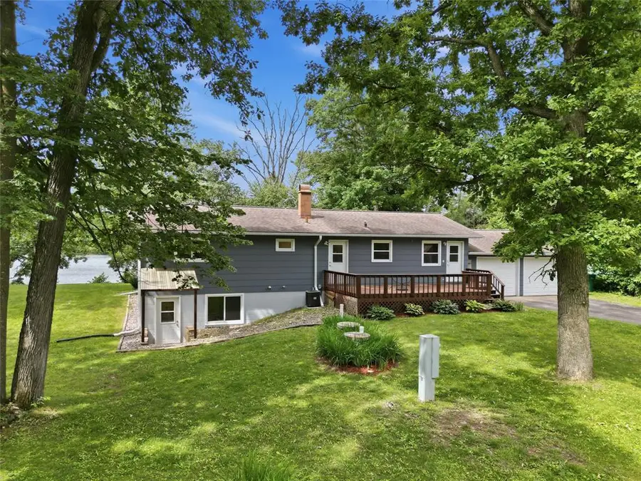 19084 234th Street, Cornell, WI 54732 - #2