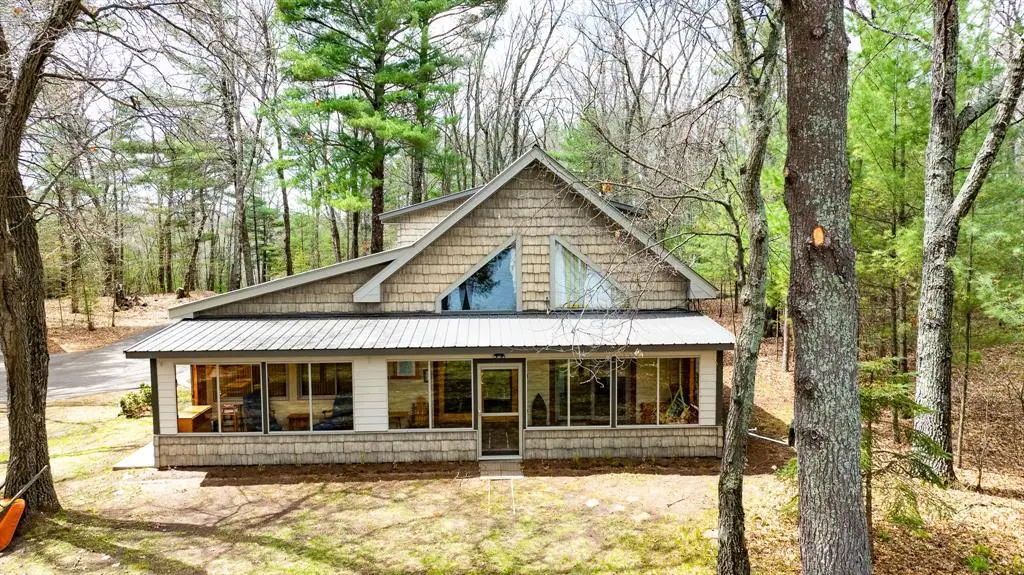 24674 Taylor Lake Road, Webster, WI 54893 - #1