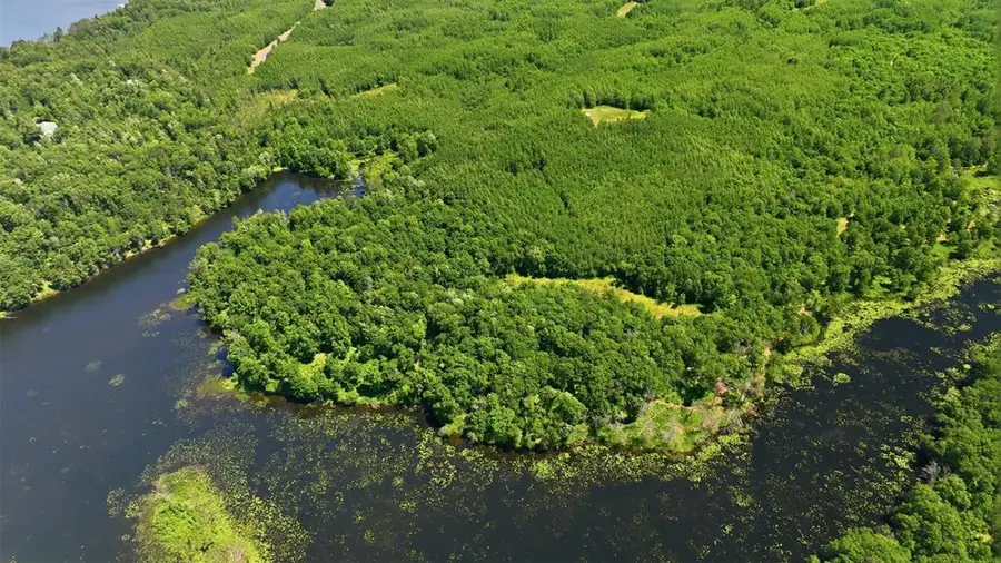 0 Little Bass Lake Road, Spooner, WI 54801 - #2