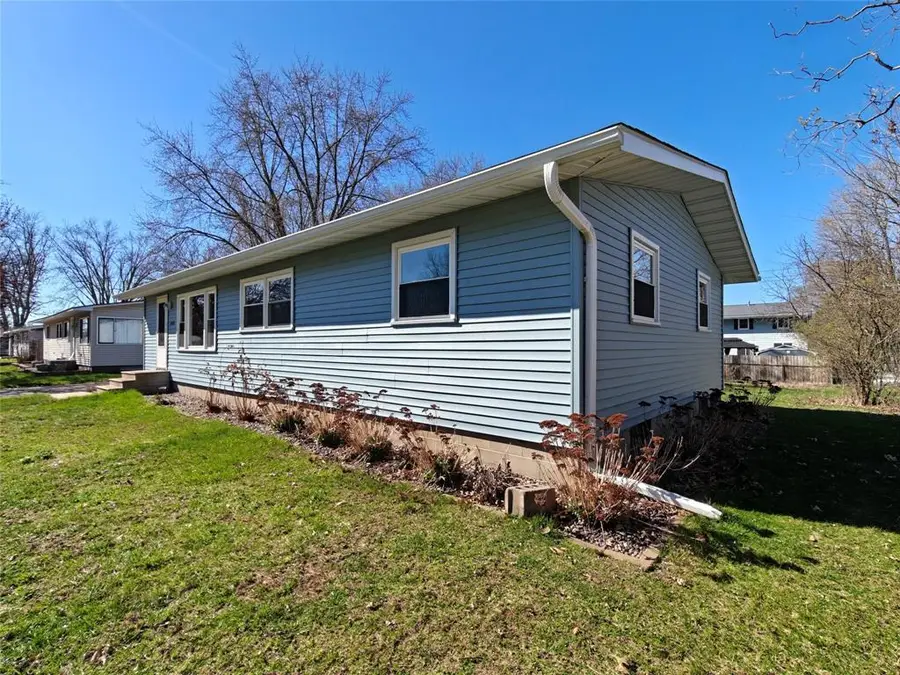 2212 Bartlett Avenue, Altoona, WI 54720 - #3