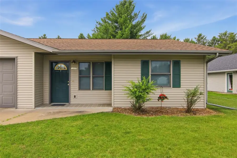 1203/1205 W Center Street, Chetek, WI 54728 - #2