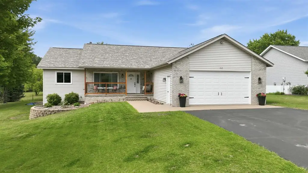 312 Country Lane, Durand, WI 54736 - #1