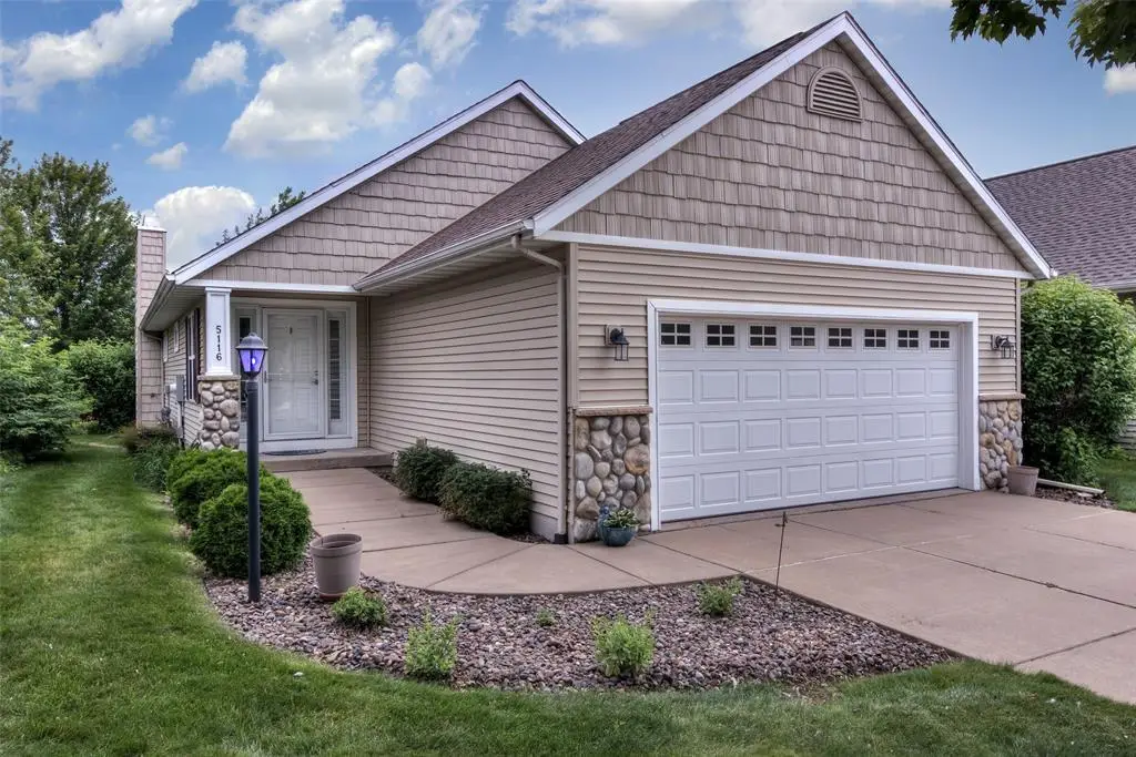5116 Renee Court #9, Eau Claire, WI 54703 - #1