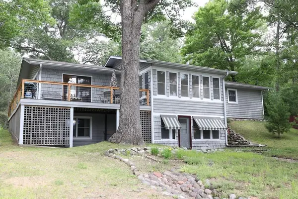 27502 Pepin Road, Webster, WI 54893