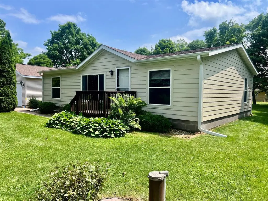 2197 20 1/16 Avenue, Rice Lake, WI 54868 - #1